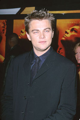 leonardo michael pitt dicaprio alike look