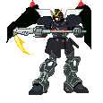 Gundam DeathscytheH