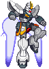 Gundam Sandrock