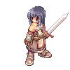 Swordman