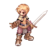Swordman