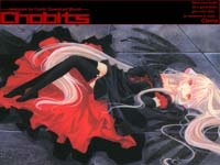 Chobits