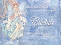 Chobits
