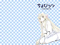 Chobits