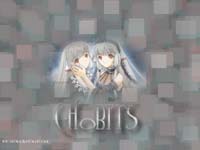 Chobits