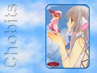Chobits
