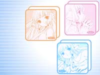 Chobits
