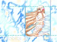 Chobits