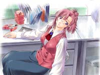 Onegai Teacher