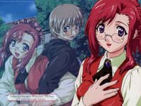 Onegai Teacher