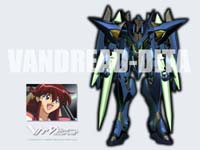Vandread
