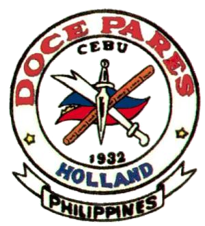 Doce Pares Holland