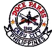 Docepares Logo