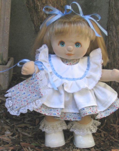 My child cheap doll clothes