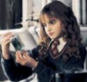 Hermione Polyjuice