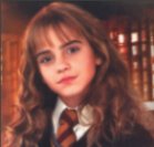 Hermione Chamber of Secrets