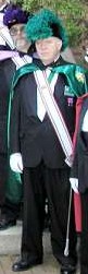District Marshall