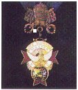 Vice Supreme Master Jewel