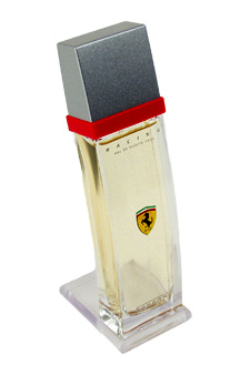 ferrari racing perfume