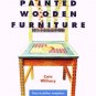 Painted Wooden Furniture Easy-To-Follow Templates SC