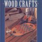 Decorative Wood Crafts by Jillybean