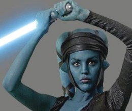 Aayla Secura, Jedi Knight - Aayla02