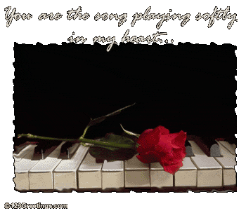 Our Love Music Will Play 4 ever