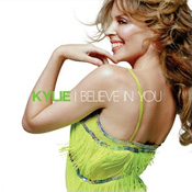 I Believe In You - EU CD2 Cover