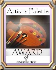Artist's Palette Award