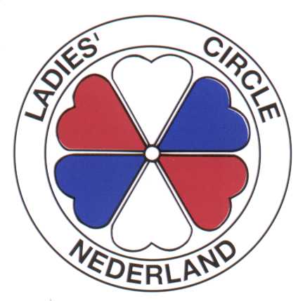 Logo Ladies Circle Netherlands