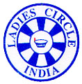 Logo Ladies Circle India