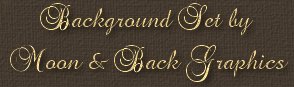Moon And Back Graphics
