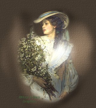 Welcome to Lady Sylvia's Victorian Parlor - Victorian Cards Etiquette Page!