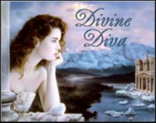 Divine Diva of the Web Net Ring
