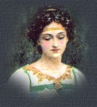 Flower Lady