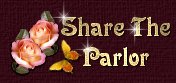 Share the Parlor with a friend or a family member!