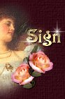 Sign my Guestbook!