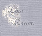 Love Letters...