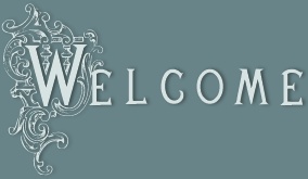 Welcome!