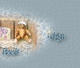 Sign my Guest Book!