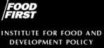 Food First