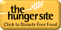 Feed The World - The Hunger Site