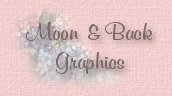 Moon And Back Graphics