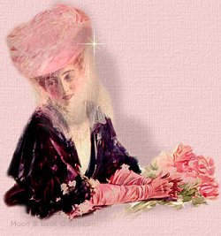 Welcome to Lady Sylvia's Personal Links Page