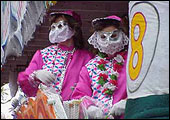 Mardi Gras Parade