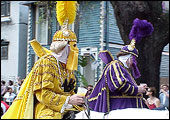 Mardi Gras Parade
