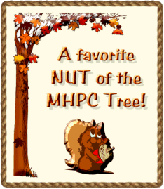 Another Gift From MHPC!!