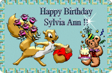 Birthday Wishes From MHPC!!!!!