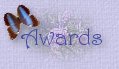 Lady Sylvia's Awards