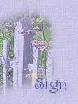 Sign My Guest Book!